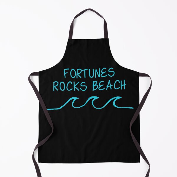 Item preview, Fortunes Rocks Beach designed and sold by popculturechick.