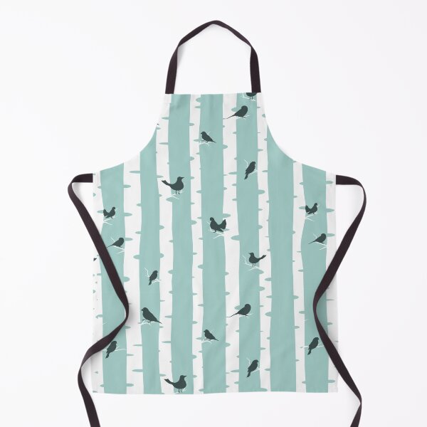 Item preview, Forest of Birds Pattern designed and sold by MvuuStudio.