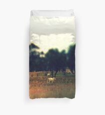 Highlands Duvet Cover