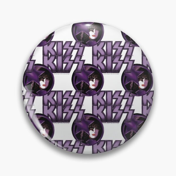 Item preview, KISS: Starchild designed and sold by CotodiStudio.