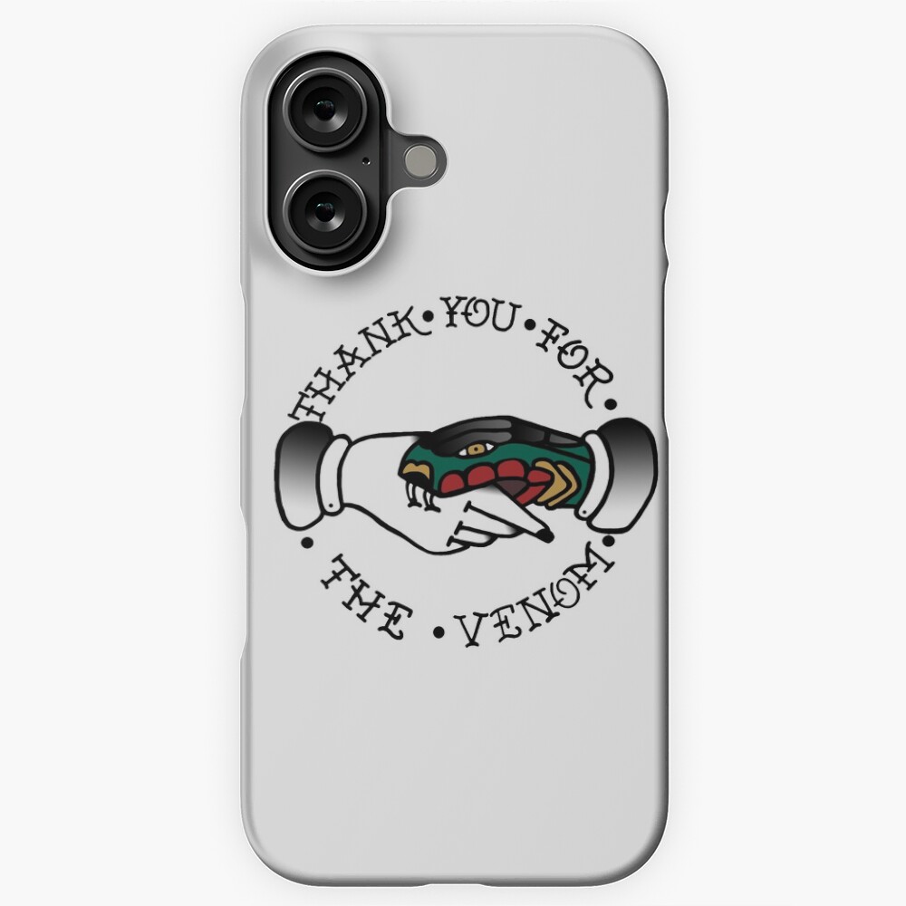 Item preview, iPhone Snap Case designed and sold by StrangeTattooer.