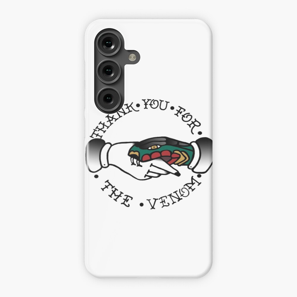 Item preview, Samsung Galaxy Snap Case designed and sold by StrangeTattooer.