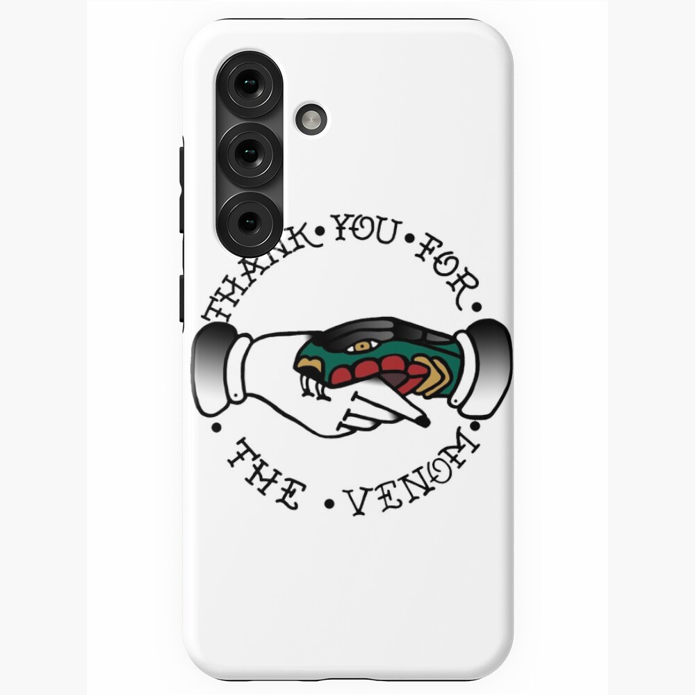 Item preview, Samsung Galaxy Tough Case designed and sold by StrangeTattooer.