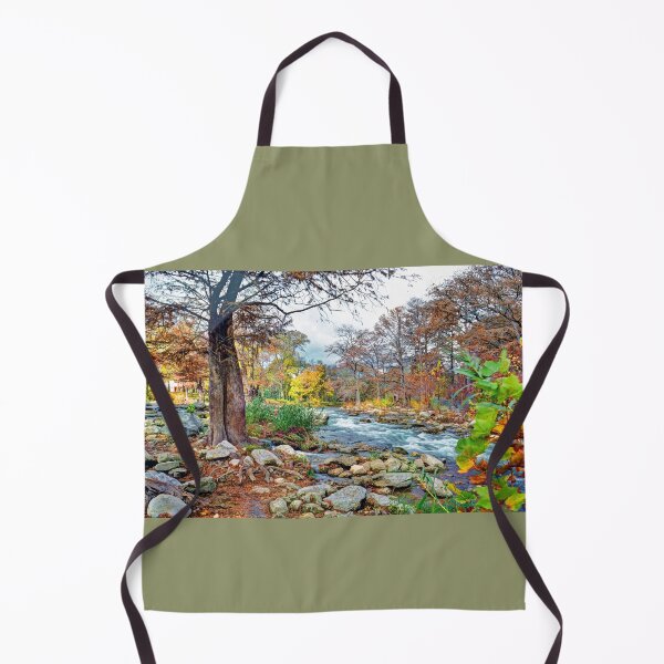 Item preview, Guagalupe River designed and sold by Savannah Gibbs.