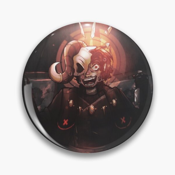 Item preview, The Fall of Emperor Schlatt ✨ designed and sold by PureCosmoRider.