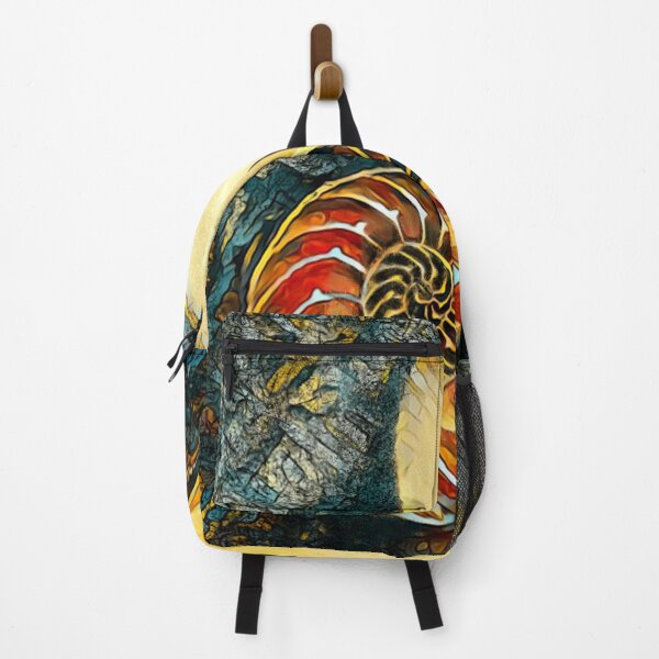 Item preview, NAUTILUS I designed and sold by kogistudio-5.