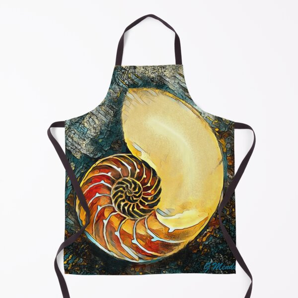 Item preview, NAUTILUS I designed and sold by kogistudio-5.