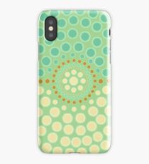 Leafeon Pokeball iPhone Case