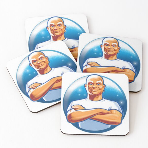 Item preview, Mr Clean designed and sold by comfortcare.