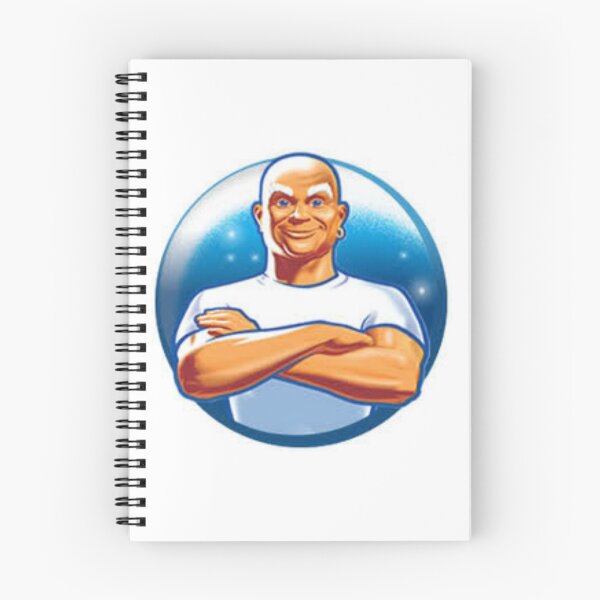 Item preview, Mr Clean designed and sold by comfortcare.