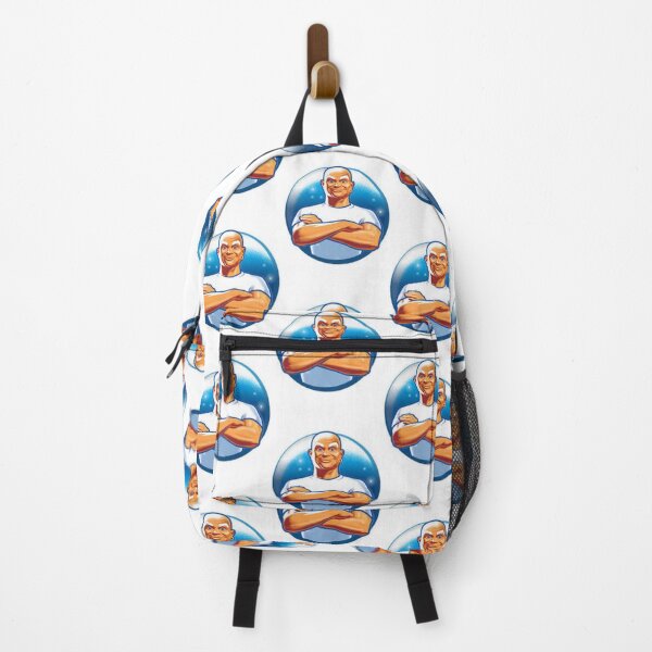 Item preview, Mr Clean designed and sold by comfortcare.
