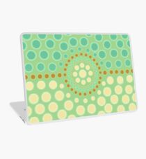Leafeon Pokeball Laptop Skin