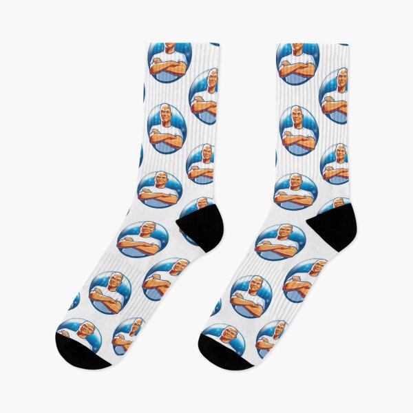 Item preview, Mr Clean designed and sold by comfortcare.