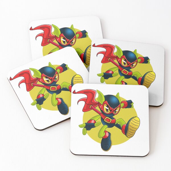 Item preview, Zool Ninja of the Nth Dimension designed and sold by DANMAKUMAN.