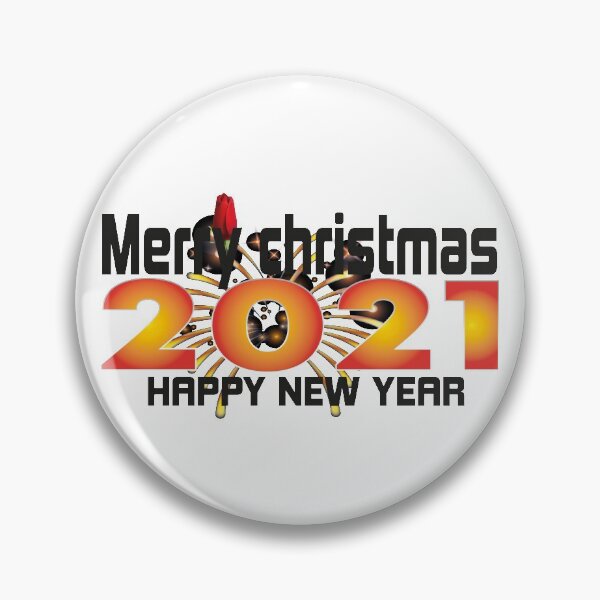 Item preview,  HAPPY NEW YEAR 2021 designed and sold by ADAMYASS.