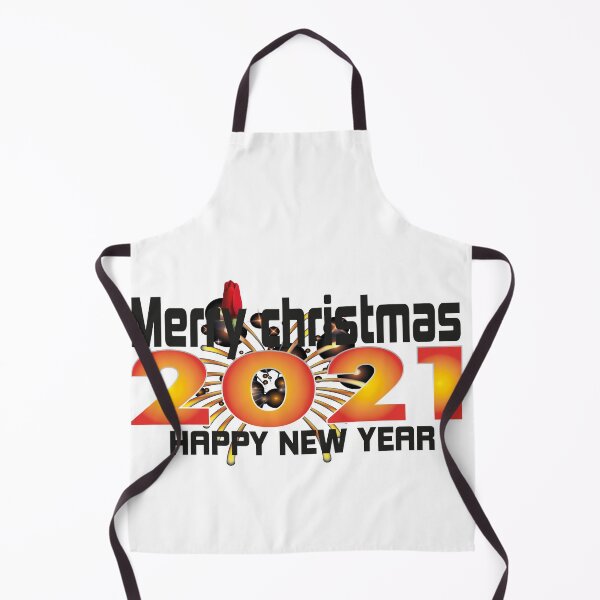Item preview, HAPPY NEW YEAR 2021 designed and sold by ADAMYASS.