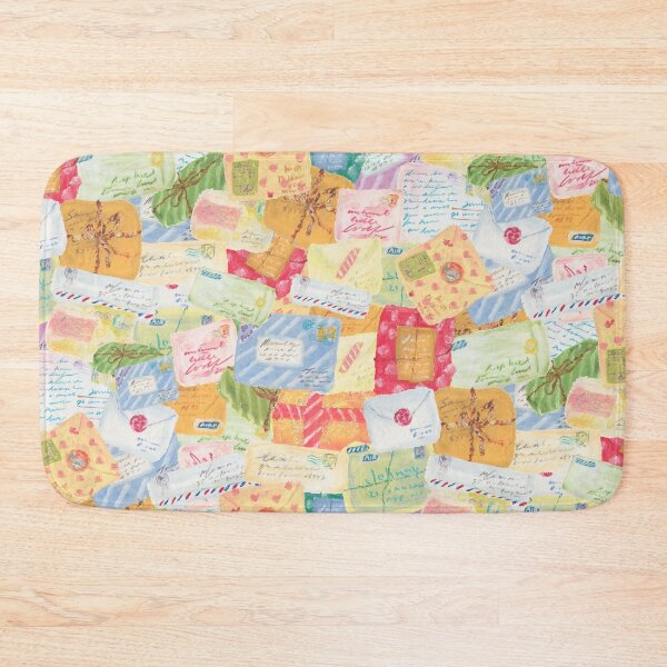 Item preview, You’ve got Mail designed and sold by untamedwolf.