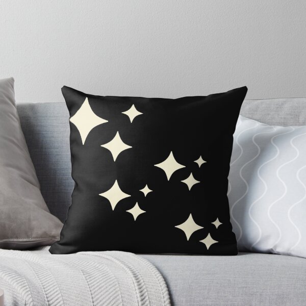 Item preview, Hoshi Black Yellow designed and sold by sansostudio.