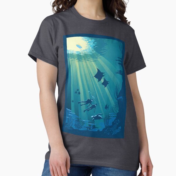 Item preview, Deep Blue designed and sold by SFDesignstudio.