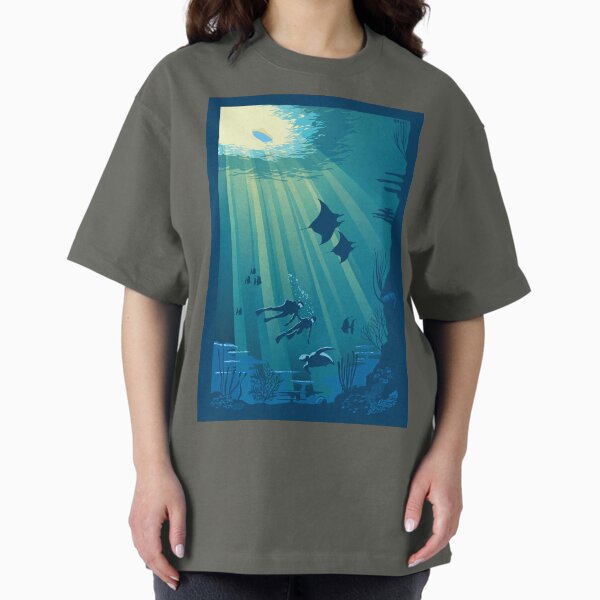 Item preview, Deep Blue designed and sold by SFDesignstudio.