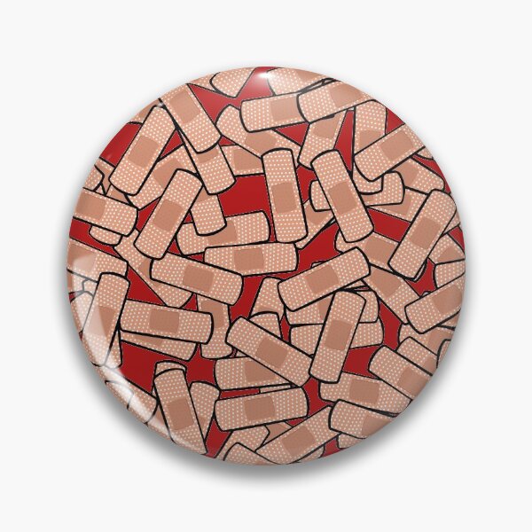 Item preview, Bandages - Healing Power - On the Mend designed and sold by GR8DZINE.