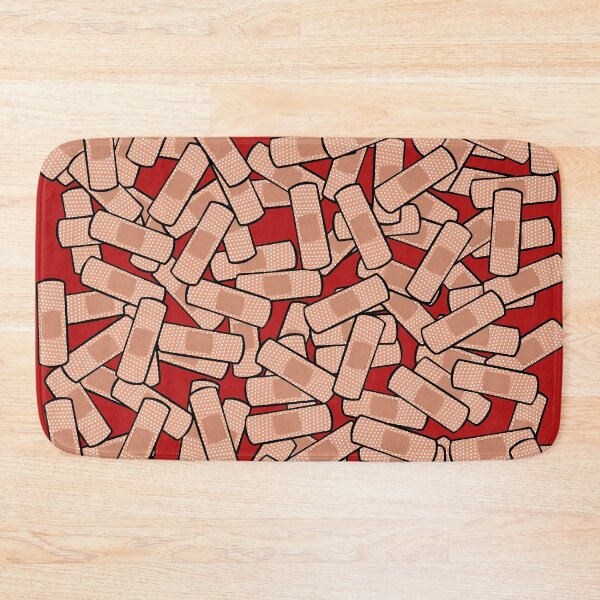 Item preview, Bandages - Healing Power - On the Mend designed and sold by GR8DZINE.