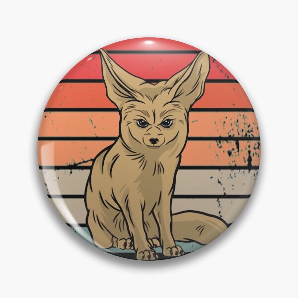 Artikelvorschau, Ich mag Fennec Foxes Desert Fox einfach sehr entworfen und verkauft von chetme.