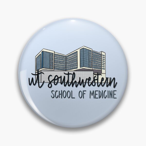 Item preview, UTSW School of Medicine designed and sold by hgiraldi.