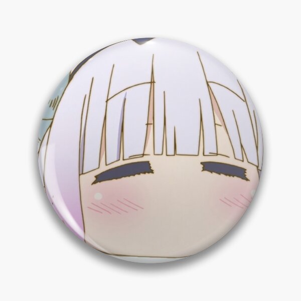 Item preview, Miss Kobayashi's Dragon Maid - Kanna Kamui designed and sold by Jawzer 777.