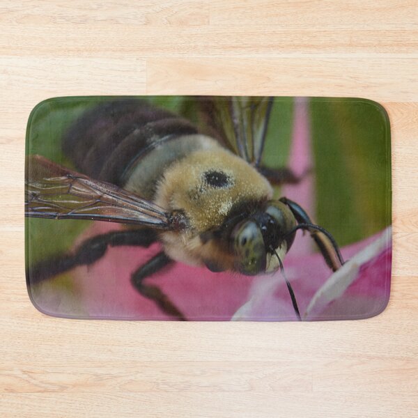 Item preview, bumble bee, close up designed and sold by dnparker.