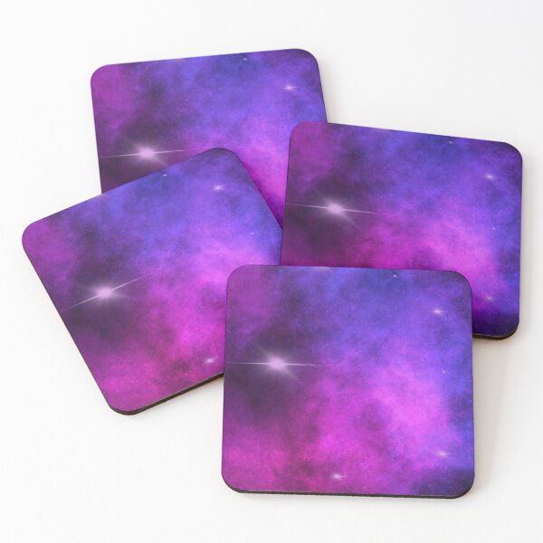 Item preview, Purple Nebula designed and sold by MaryAreWe.