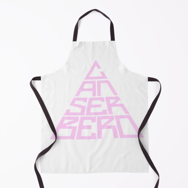Item preview, Canserbero designed and sold by Oscarrios463.