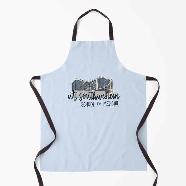 Item preview, UTSW School of Medicine designed and sold by hgiraldi.