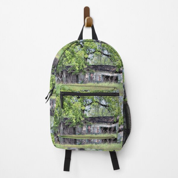 Item preview, Abandoned and Neglected designed and sold by Savannah Gibbs.