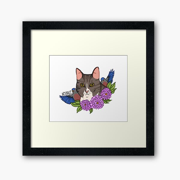 Item preview, Nonni designed and sold by sisselonpaper.