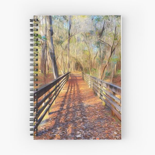 Item preview, The Old Bridge designed and sold by Dead-Moroz.