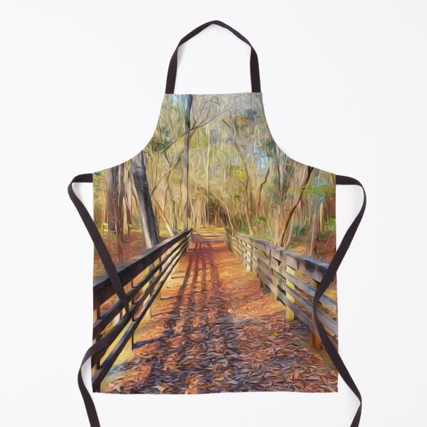 Item preview, The Old Bridge designed and sold by Dead-Moroz.
