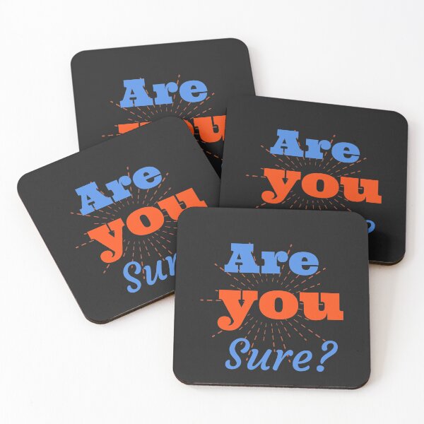 Item preview, Slightly wrong- Are you sure? funny  designed and sold by Arlooz Tees.