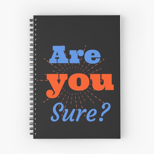 Item preview, Slightly wrong- Are you sure? funny  designed and sold by Arlooz Tees.