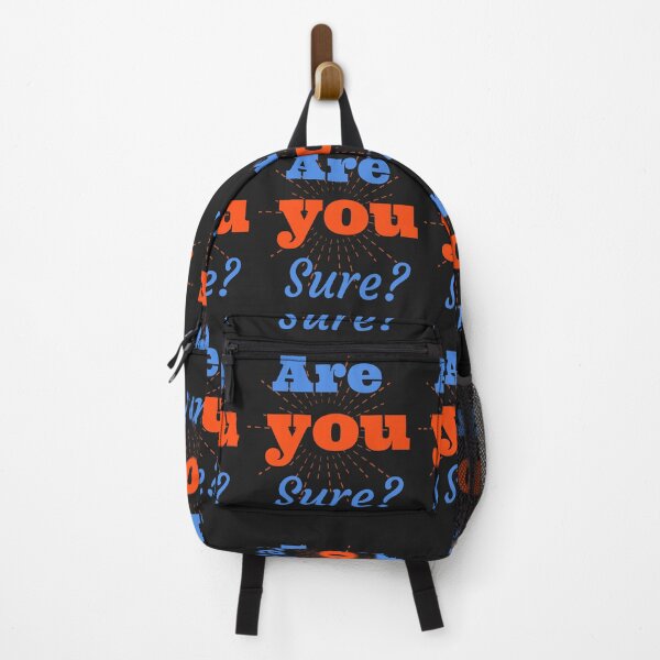Item preview, Slightly wrong- Are you sure? funny  designed and sold by Arlooz Tees.