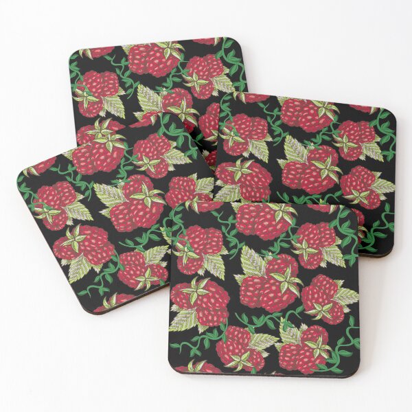 Item preview, Red rasberry designed and sold by Lorie Data.