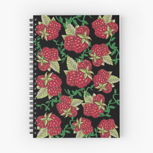 Item preview, Red rasberry designed and sold by Lorie Data.