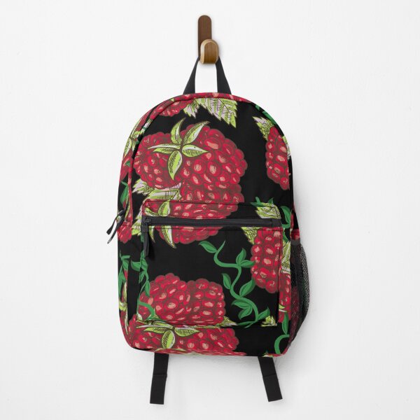 Item preview, Red rasberry designed and sold by Lorie Data.