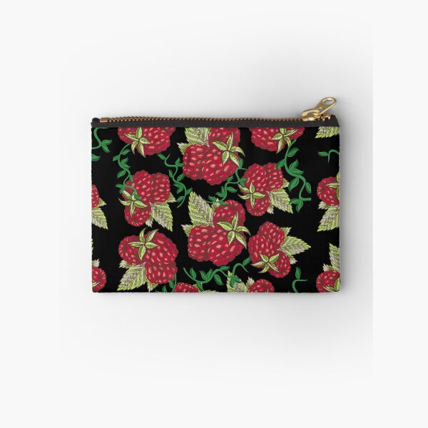 Item preview, Red rasberry designed and sold by Lorie Data.