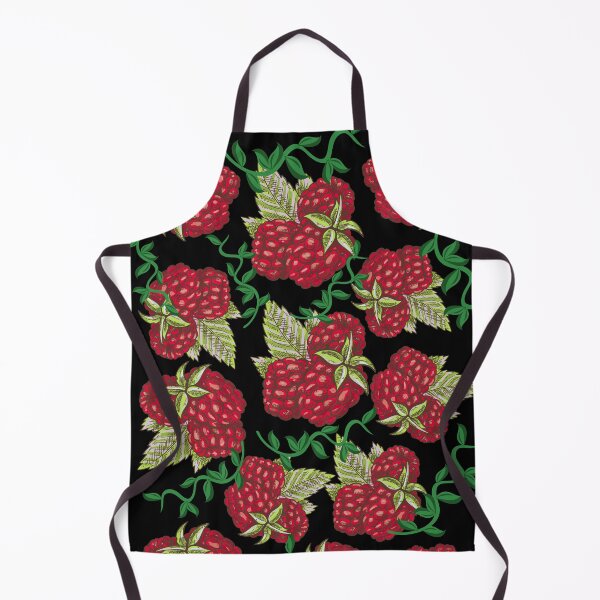 Item preview, Red rasberry designed and sold by Lorie Data.