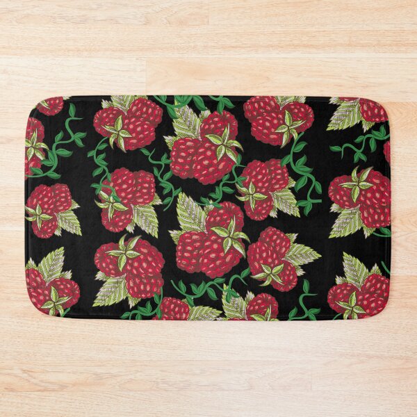 Item preview, Red rasberry designed and sold by Lorie Data.