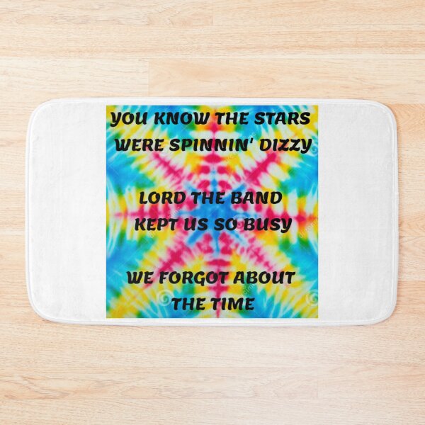 Item preview, The Stars Were Spinnin' Dizzy! designed and sold by Jefflevin333.