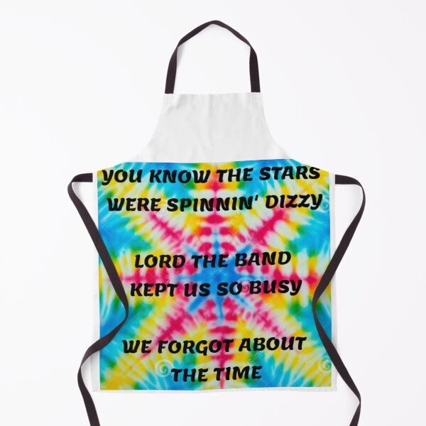 Item preview, The Stars Were Spinnin' Dizzy! designed and sold by Jefflevin333.