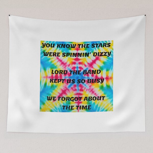 Item preview, The Stars Were Spinnin' Dizzy! designed and sold by Jefflevin333.