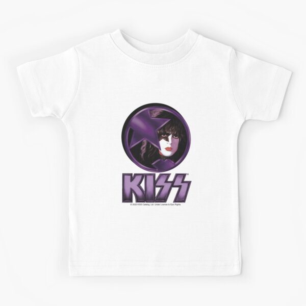 Artikel-Vorschau von KISS: Starchild, designt und verkauft von CotodiStudio.